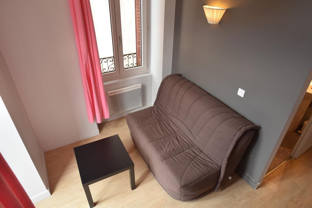 Hotel Le Geneve La Bourboule Exterior foto
